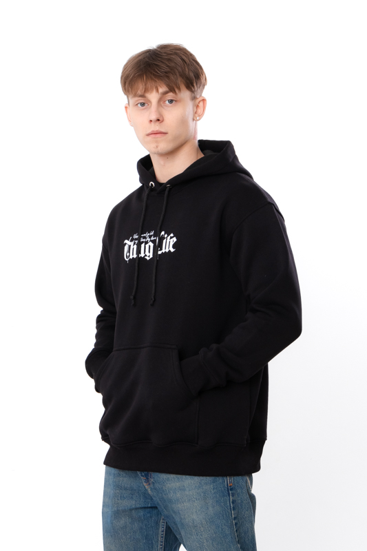 Худі для чоловіків (оверсайз)